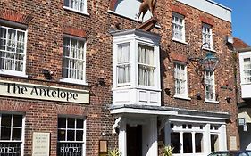 Antelope Inn Poole